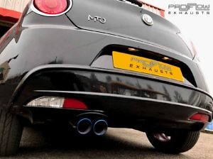 Alfa Mito Back Box Delete 1