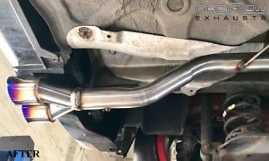 Alfa Mito Back Box Delete 6