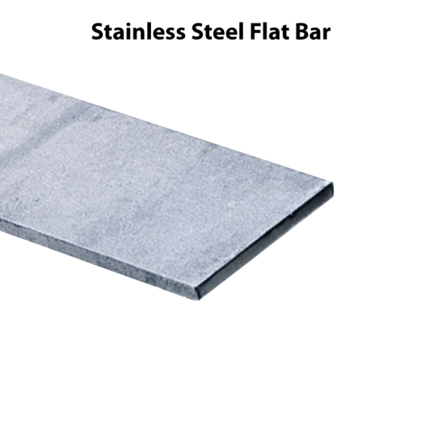 Proflow Exhausts 304 Stainless Steel Flat Bar / Hanger Bar