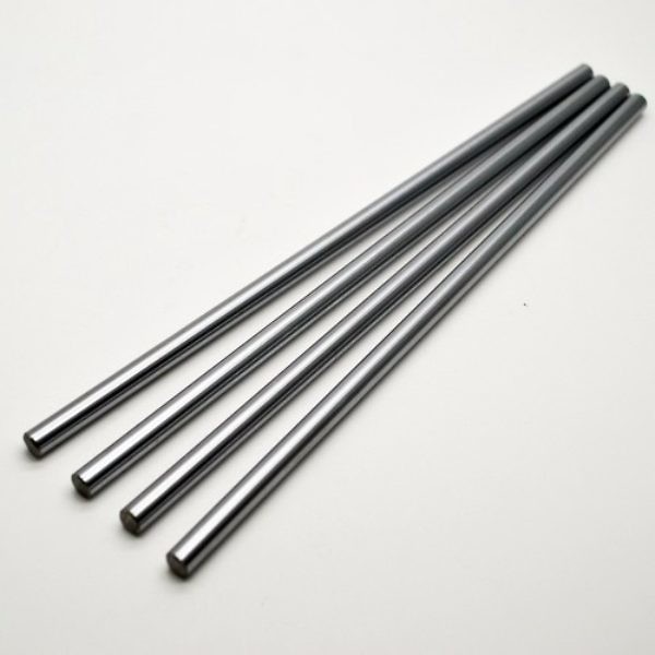 Stainless Steel Round Bar