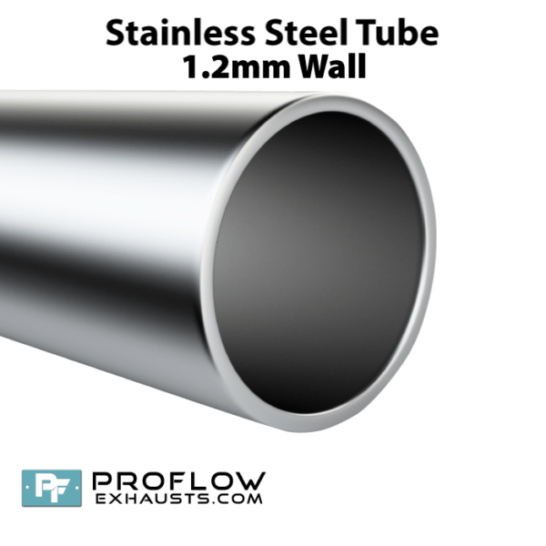 stainless steel tube