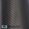 Proflow Exhausts Tailpipe Round Carbon Wrapped TX169