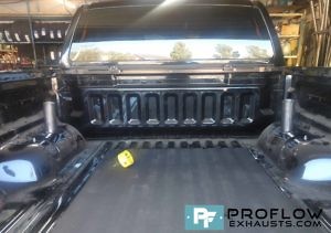 Ford Ranger Custom Built Proflow Exhausts Stainless Steel Bespoke (12)