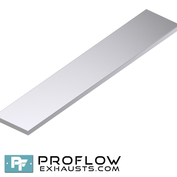 Stainless Steel Flat Bar