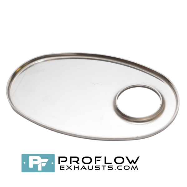Oval Endp 1side