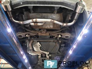 Mazda 2 Mps Daul Back Box 3