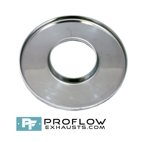Round Endplate