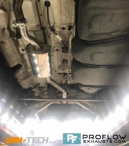 Proflow Custom Built Exhaust Transporter VW T5 (1)