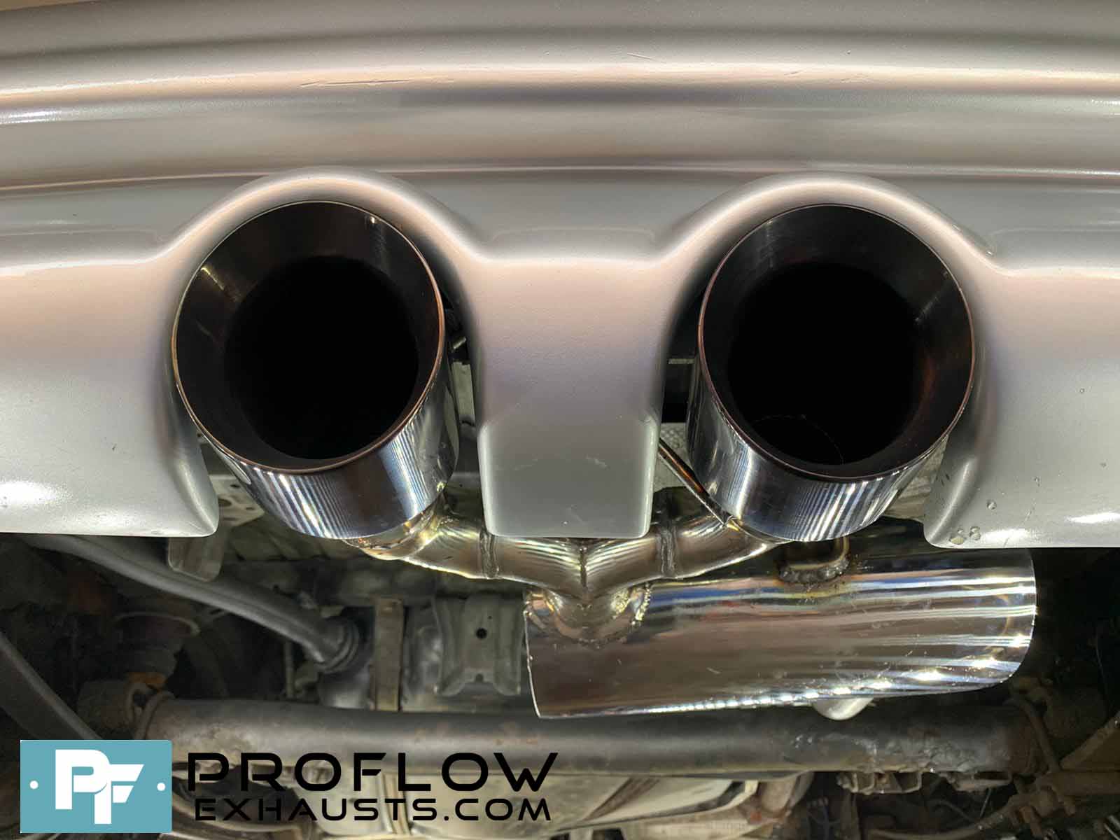 Proflow Design And Fit Bespoke Exhaust Systems To Most Cars And Vans (7 ...