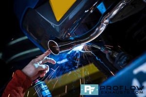 Proflow Exhausts Back Box Delete For BMW (5)