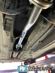 Seat Arosa Proflow Exhausts Back Box Delete Stainless Steel Custom Exhaust (3)