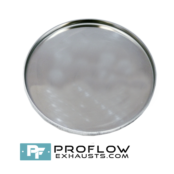 Round Blank Endplate