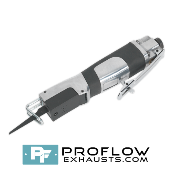 Reciprocating Air Saw
