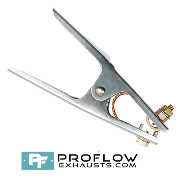 Welding Earth Clamp Proflow Exhausts Wholesale