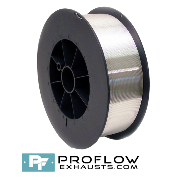 Stainless Welding Wire 1mm Proflow Exhausts Wholesale