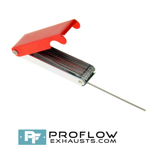 Welding Nozzle Cleaner