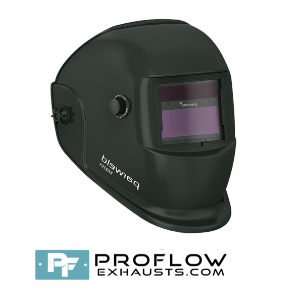 Welding Grinding Mask Proflow Exhausts Wholesale