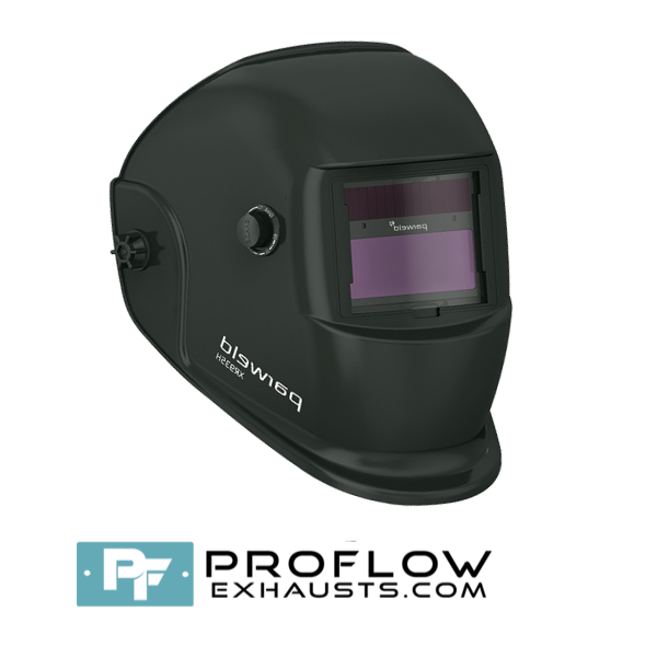 welding grinding mask