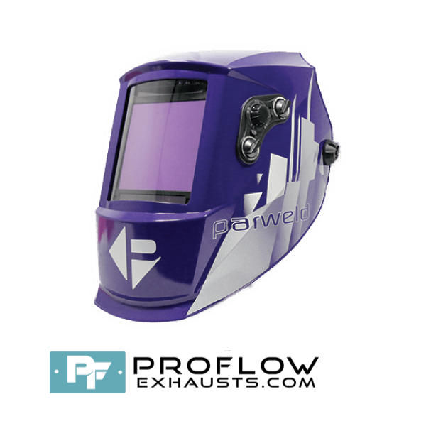 Welding Grinding Helmet