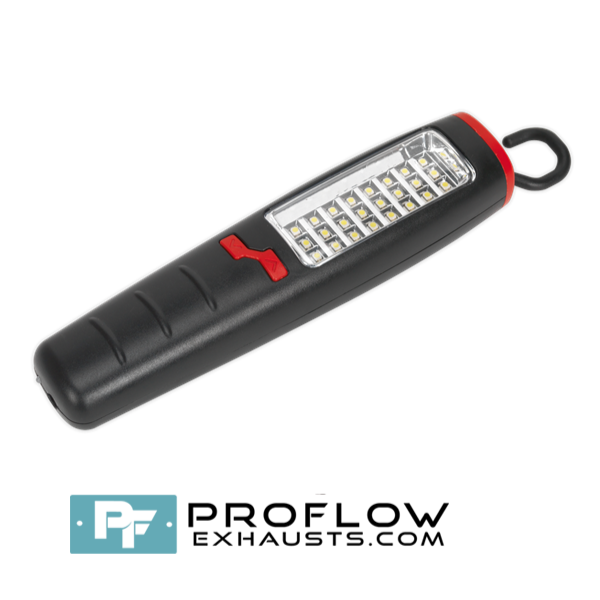 LED Light Proflow Exhausts Wholesale