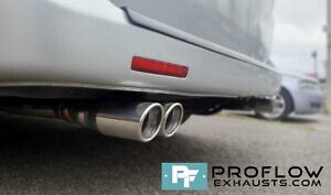 New Vw T5 Exhaust 3