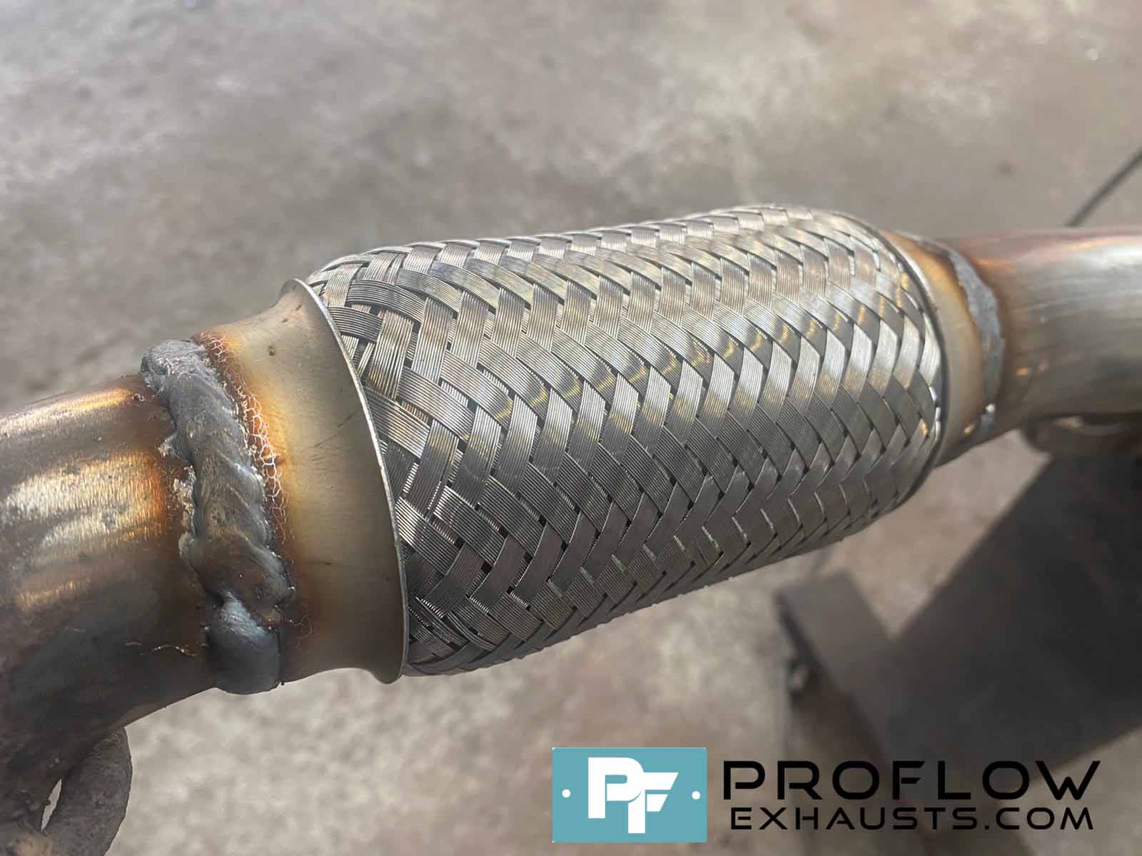 Exhaust Repair and Replacement Reflex Pipe Welding