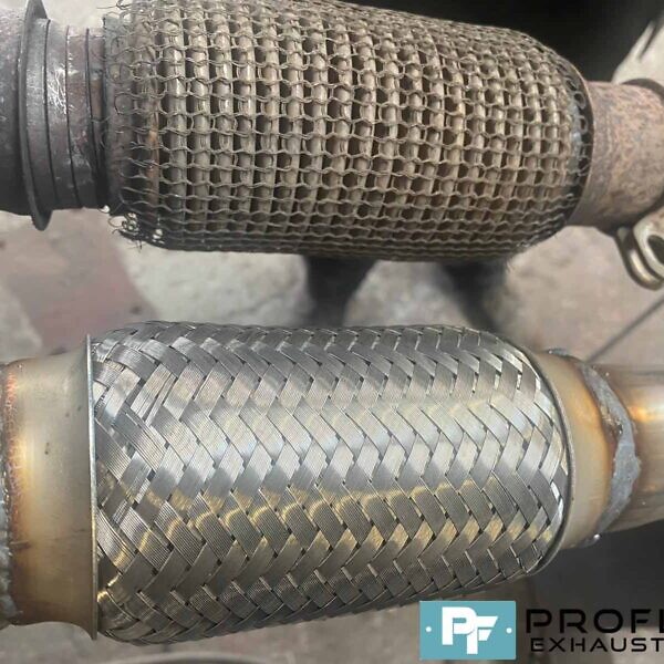 Exhaust Repair And Replacement Reflex Pipe Welding (2)