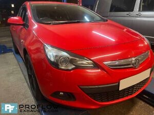 Custom Built Replacement Catalytic Converter For (5)