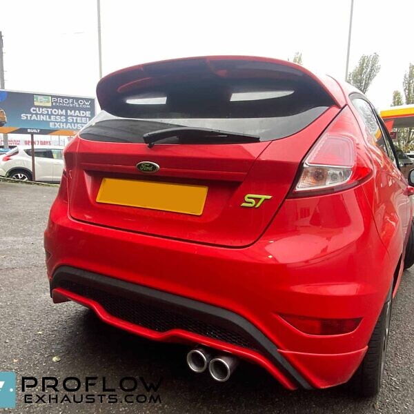 Proflow Stainless Steel Custom Built Exhaust Mid (1)