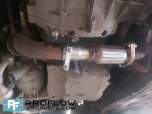 Proflow Exhausts Felx Pipe Repair Replacement 1