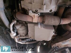 Proflow Exhausts Felx Pipe Repair Replacement 2