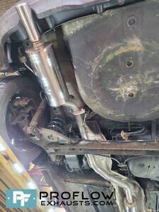 Proflow Custom Built Cat Back Stainless (1)