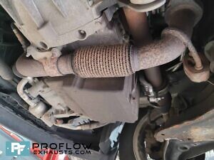 Flex Pipe Replacement Repair Available At Proflow Exhausts  (1)