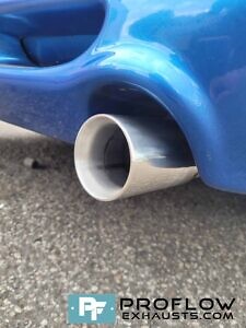 Proflow Supply And Build Exhausts For Many Classic And Vintage Cars (3)