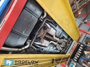 Proflow Supply And Build Exhausts For Many Classic And Vintage Cars (7)