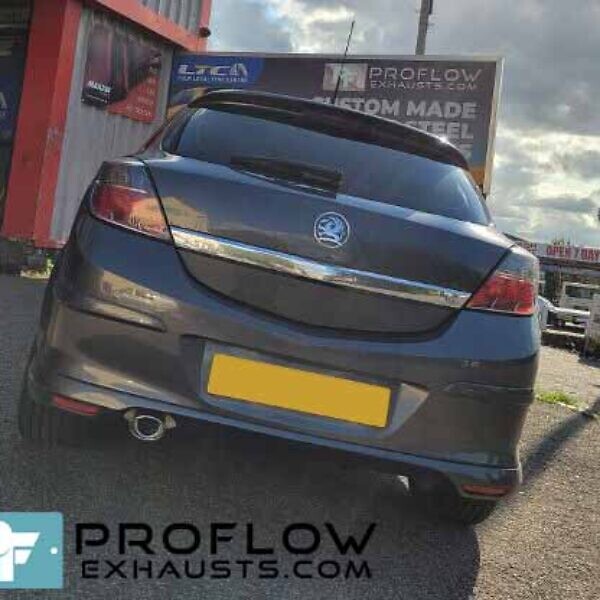 Vauxhall Astra Tx021 Middle And Rear 350 Google My Business