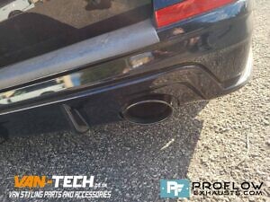 Every Proflow Exhausts down Pipe, Back Box, Or Full Exhaust System Is Built Di (1)