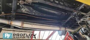 Proflow Exhausts Custom Built Stainless Steel Exhaust System 19 (1)