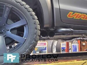 Ford Ranger Instaagram 1