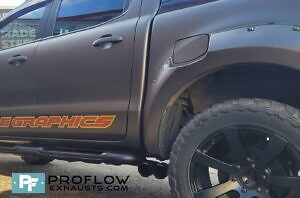 Ford Ranger Instaagram 5