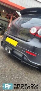 Custom Made Stainless Steel 2.5 Pipework Re (4)