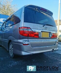 Proflow Exhausts Stainless Steel Custom Made Back Bo (5)