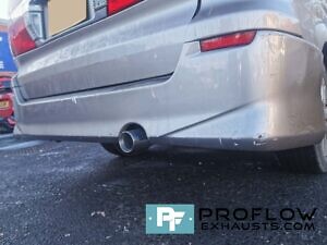 Proflow Exhausts Stainless Steel Custom Made Back Box (1)