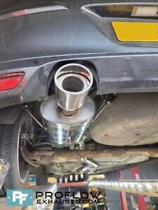Proflow Exhausts Tailpipes (5)